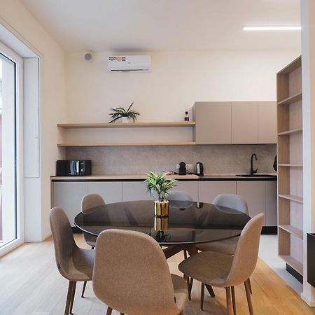 Missori Luxury Apartments Milano Eksteriør bilde