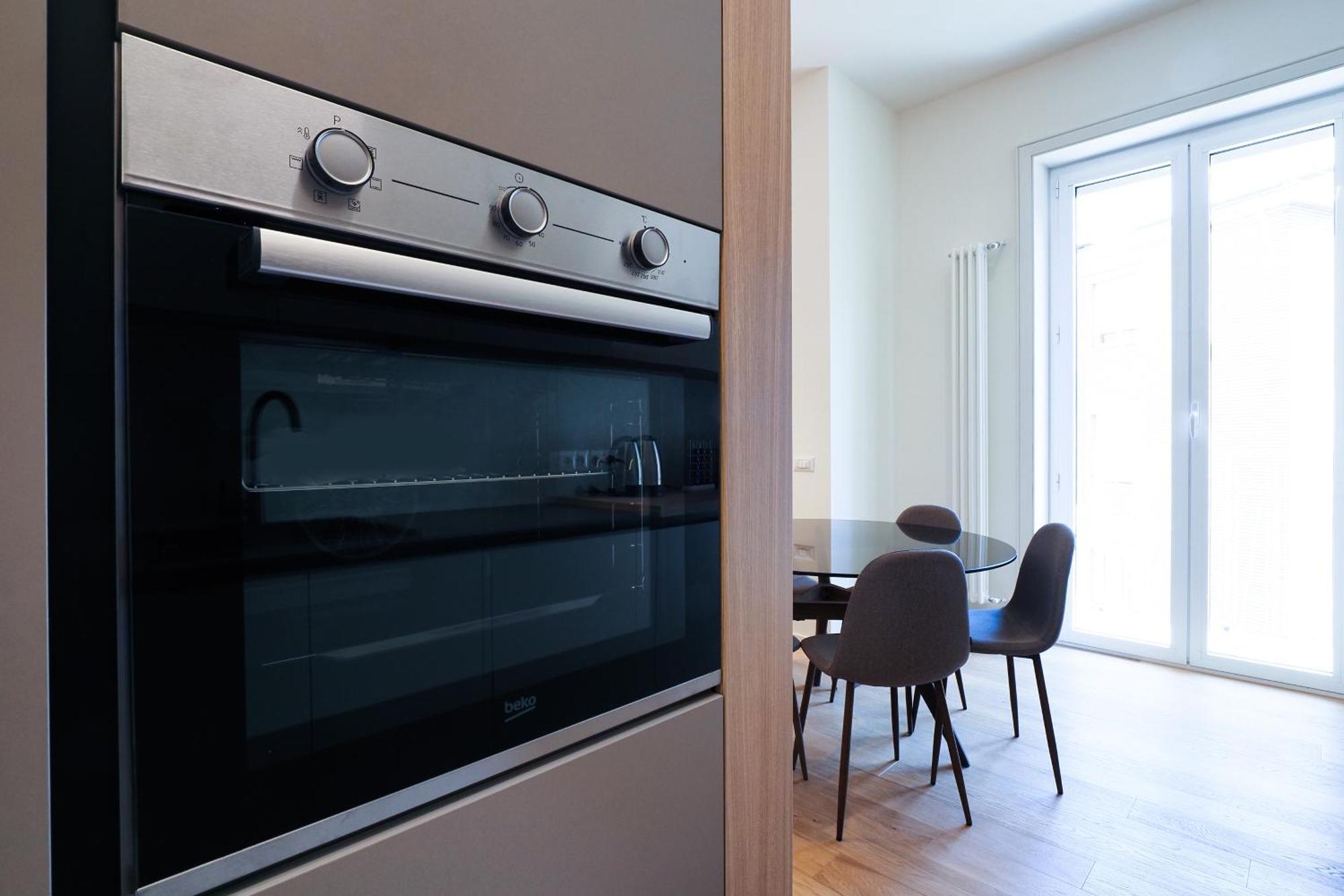 Missori Luxury Apartments Milano Eksteriør bilde