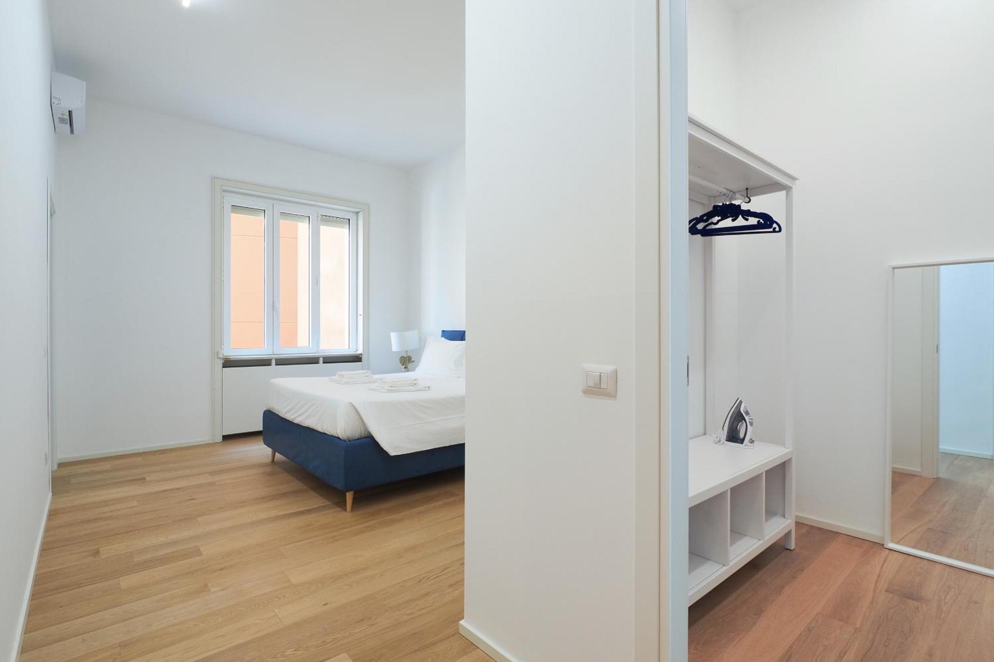 Missori Luxury Apartments Milano Eksteriør bilde