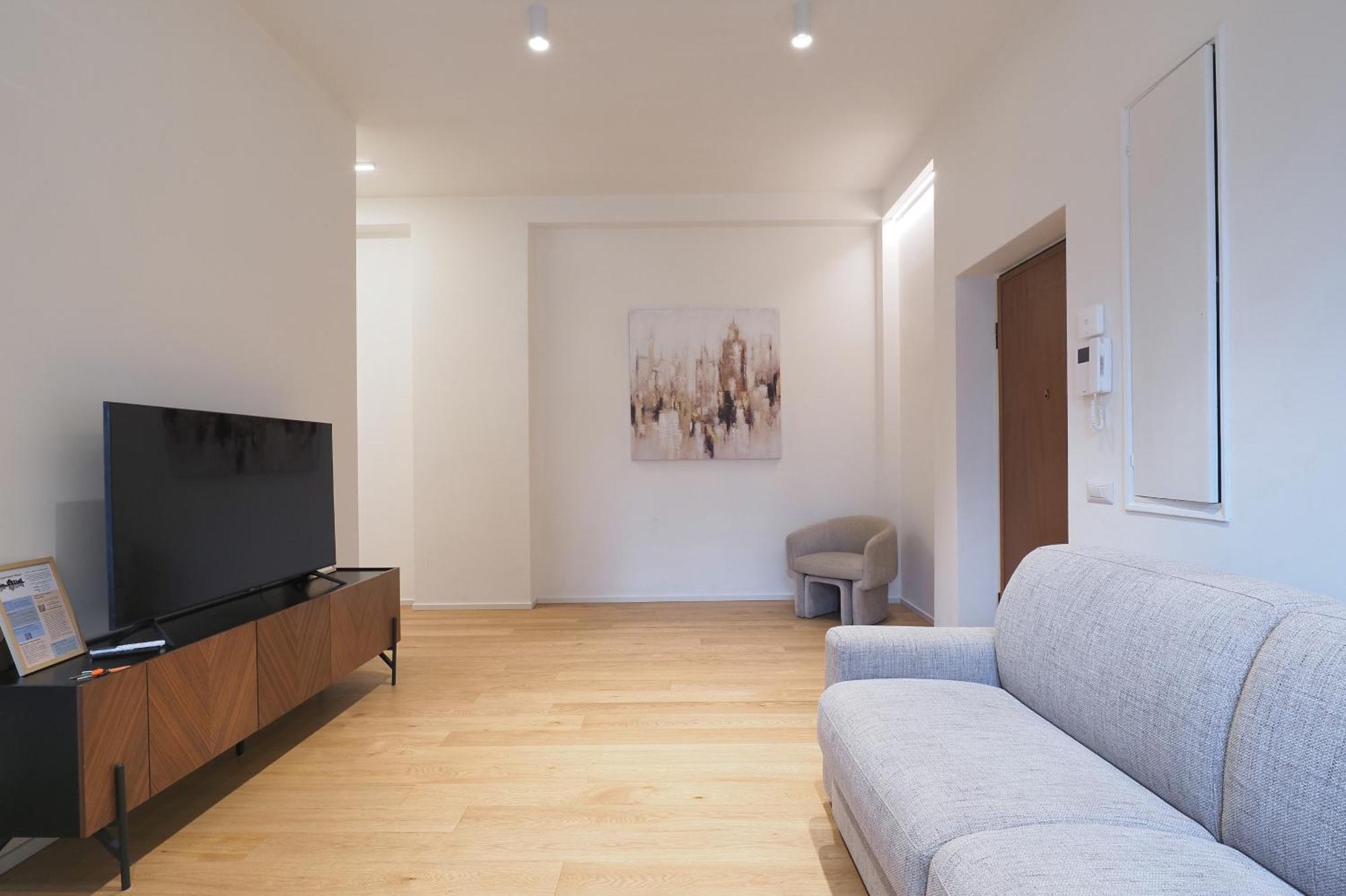 Missori Luxury Apartments Milano Eksteriør bilde