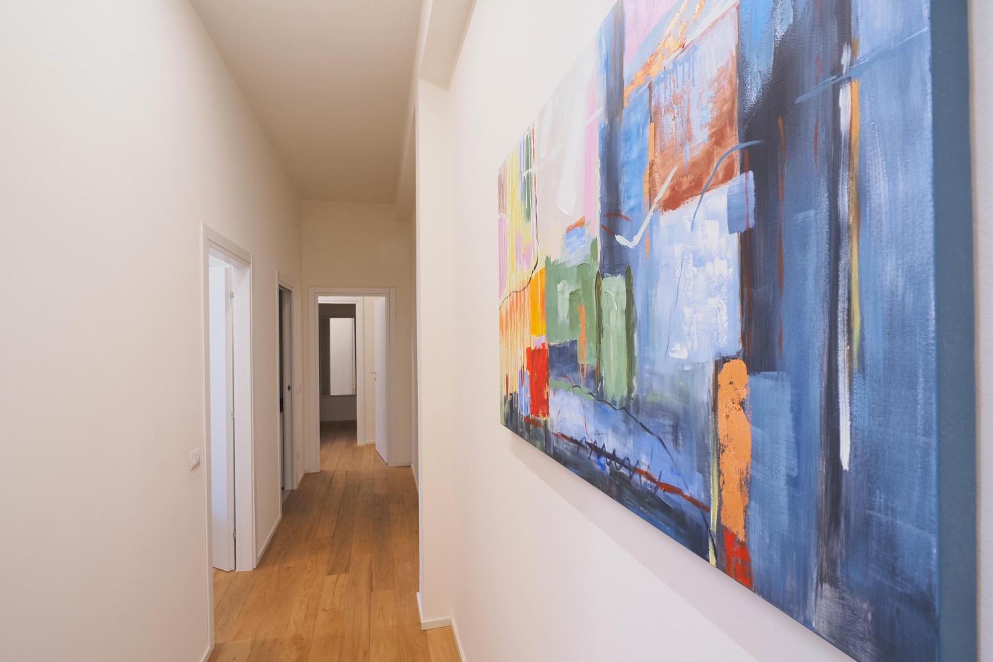 Missori Luxury Apartments Milano Eksteriør bilde