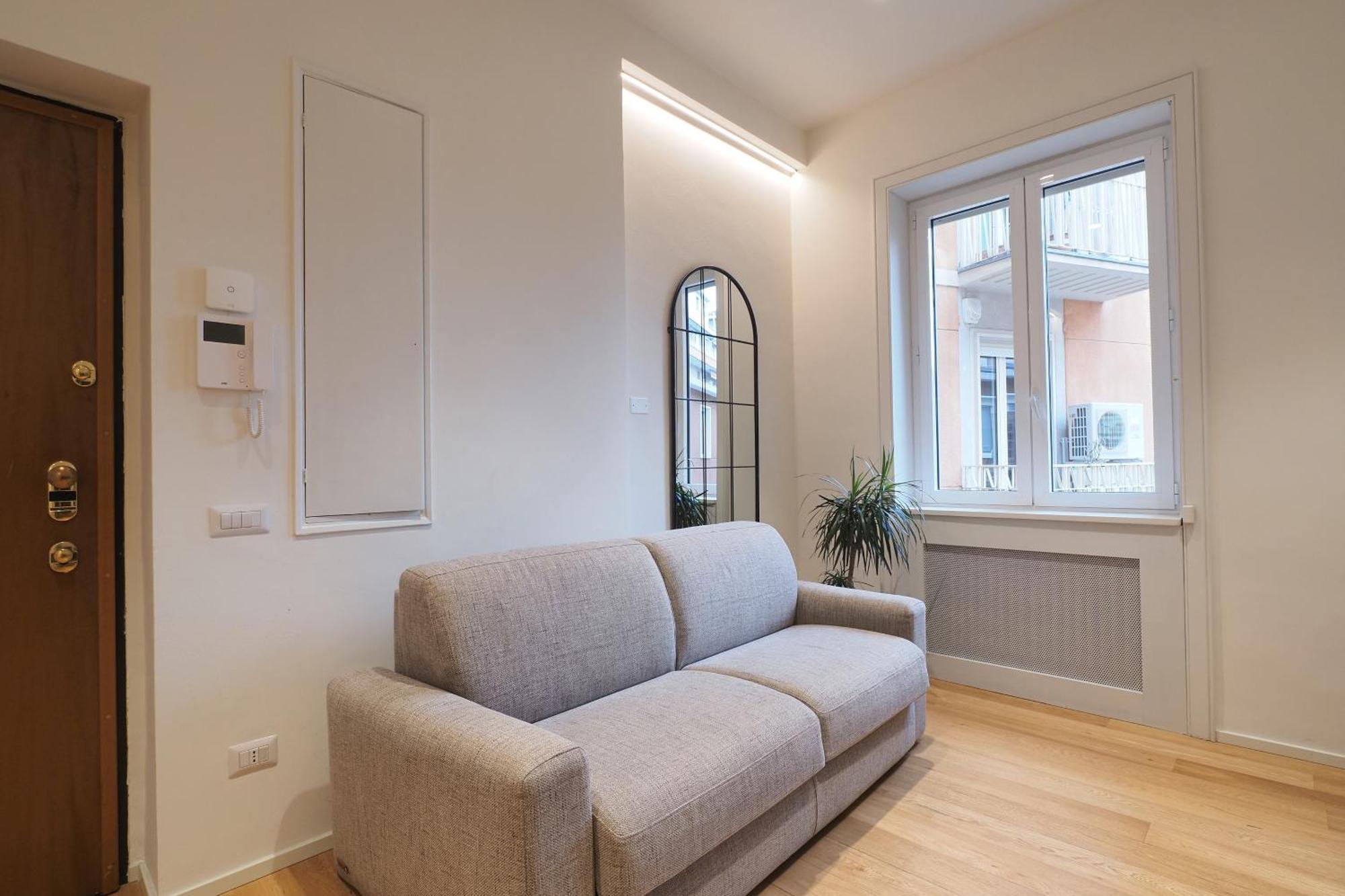Missori Luxury Apartments Milano Eksteriør bilde