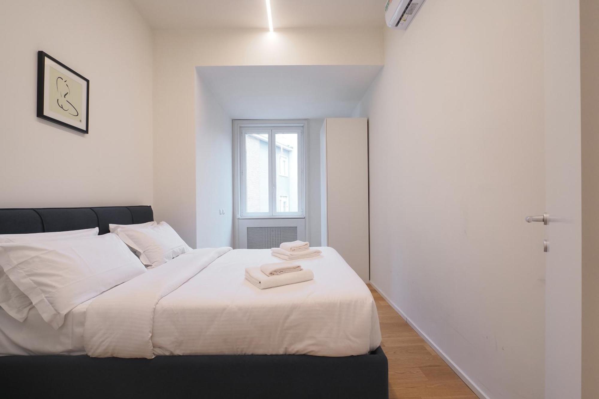 Missori Luxury Apartments Milano Eksteriør bilde