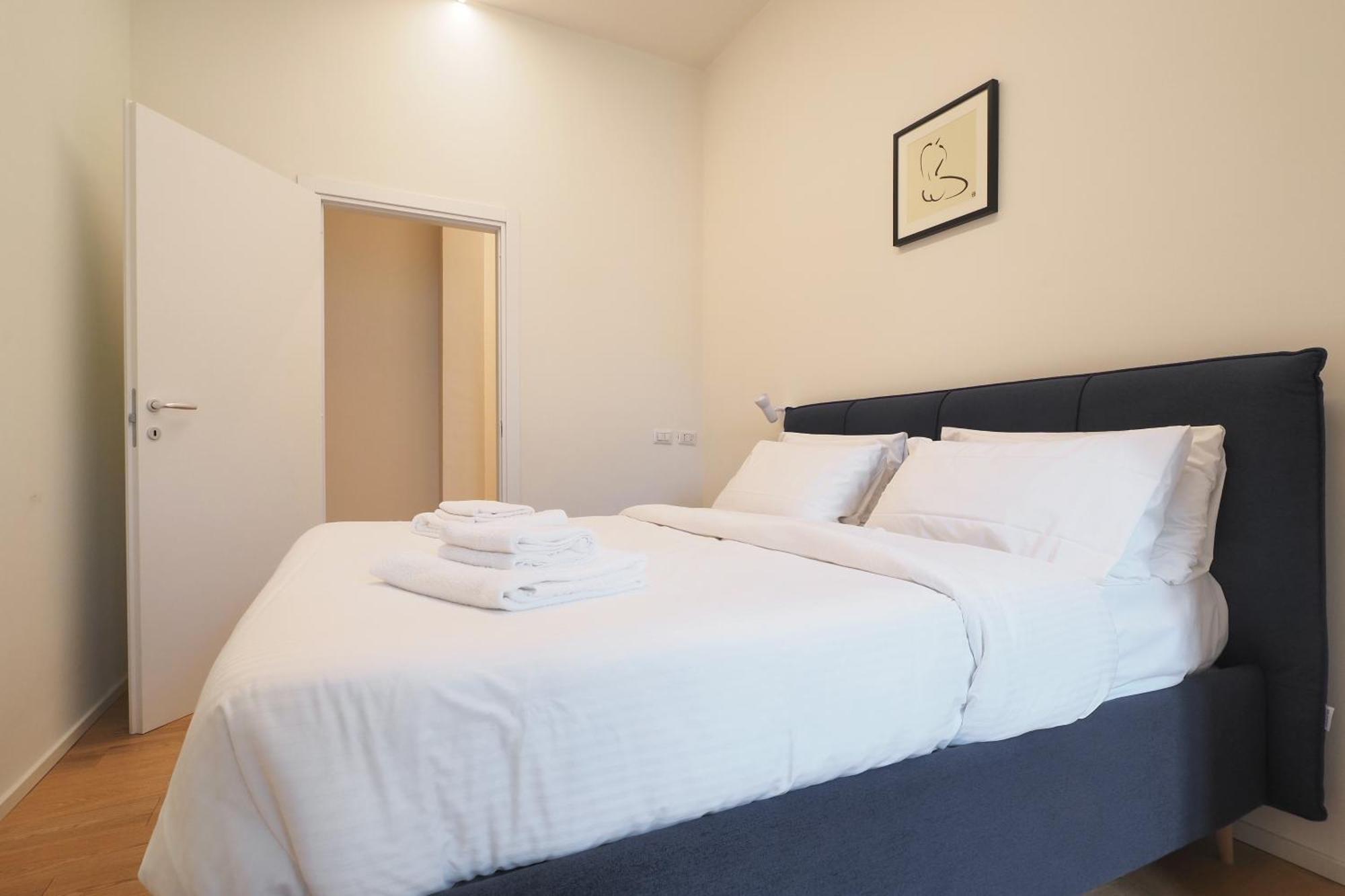 Missori Luxury Apartments Milano Eksteriør bilde