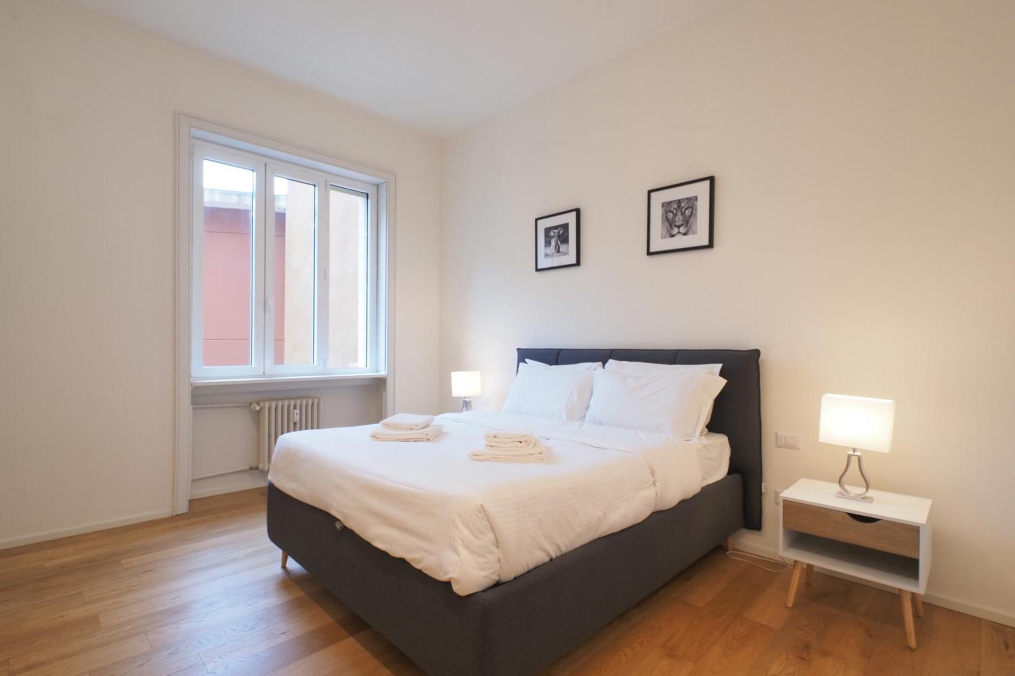 Missori Luxury Apartments Milano Eksteriør bilde