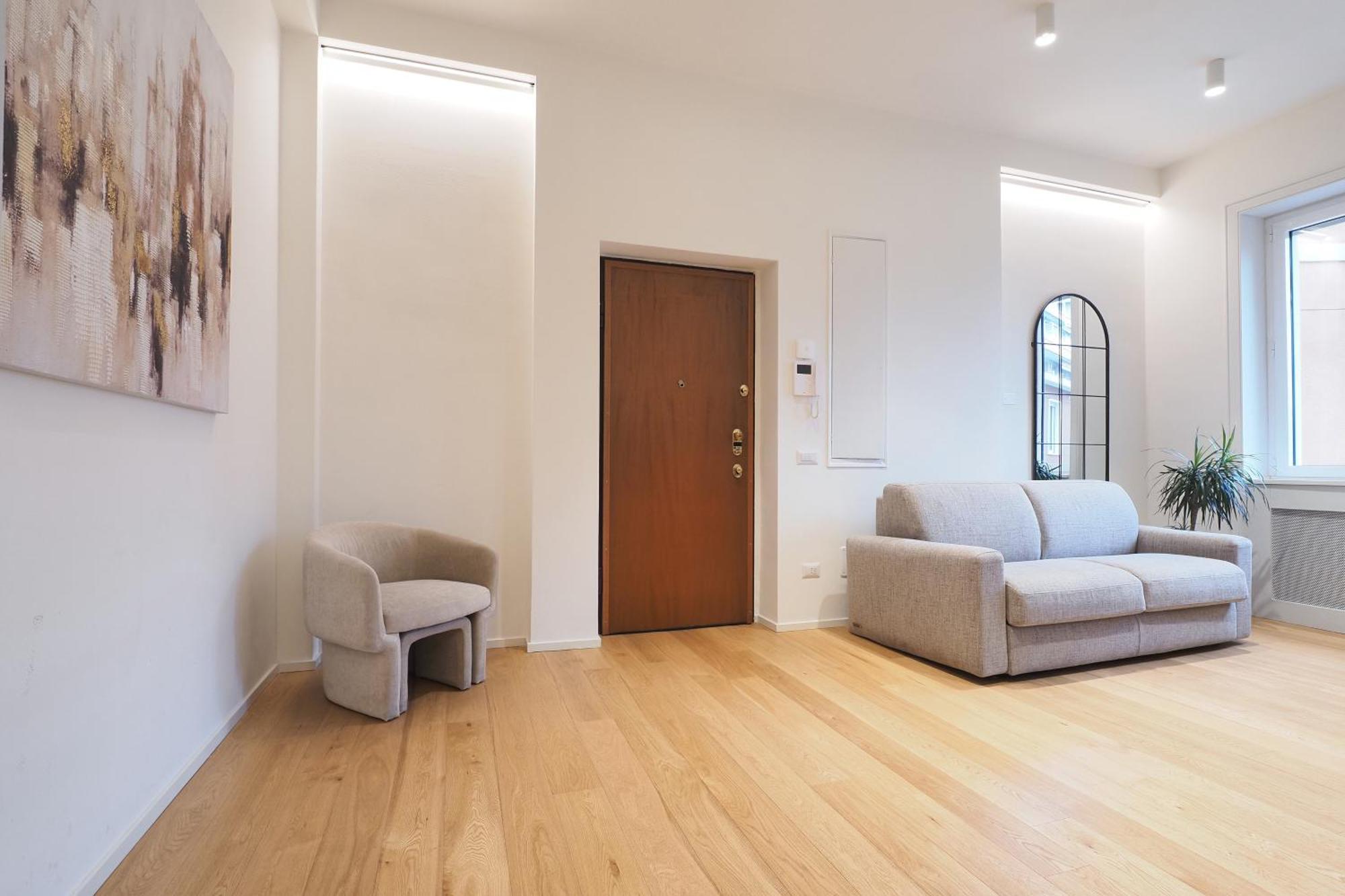 Missori Luxury Apartments Milano Eksteriør bilde
