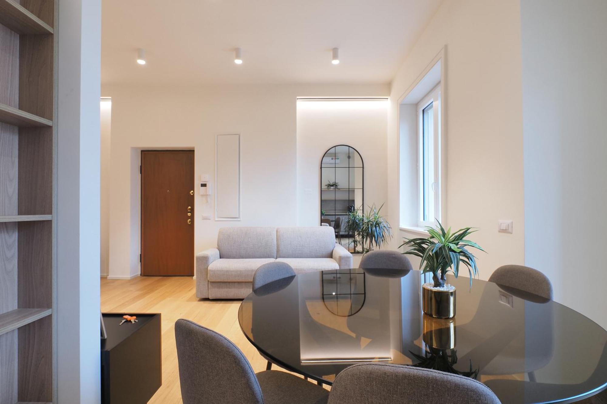 Missori Luxury Apartments Milano Eksteriør bilde
