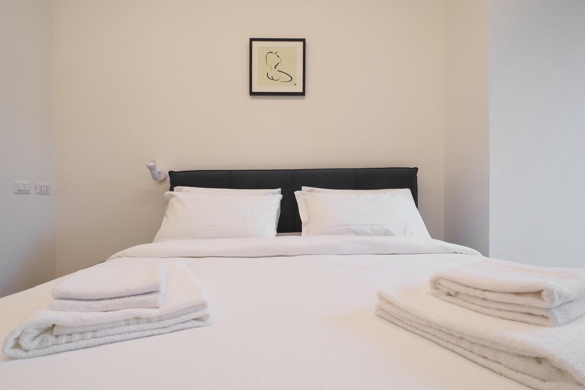 Missori Luxury Apartments Milano Eksteriør bilde