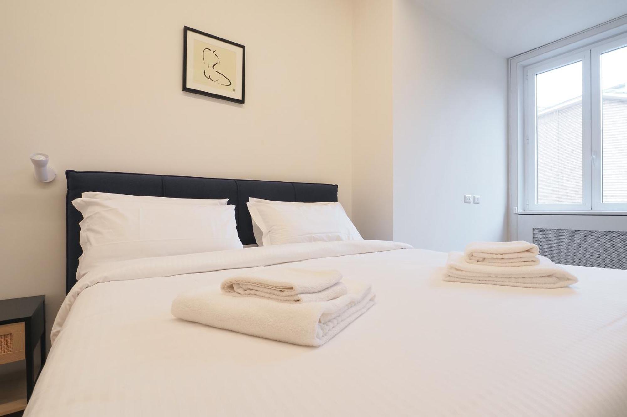 Missori Luxury Apartments Milano Eksteriør bilde