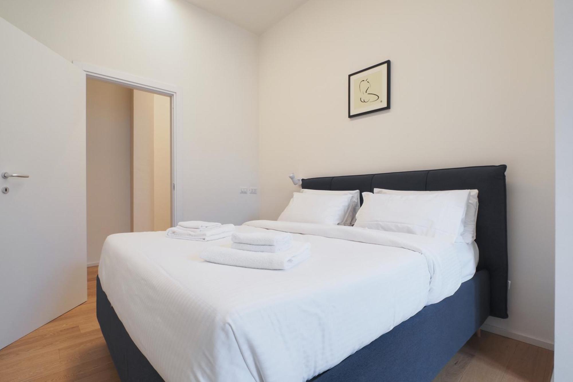 Missori Luxury Apartments Milano Eksteriør bilde