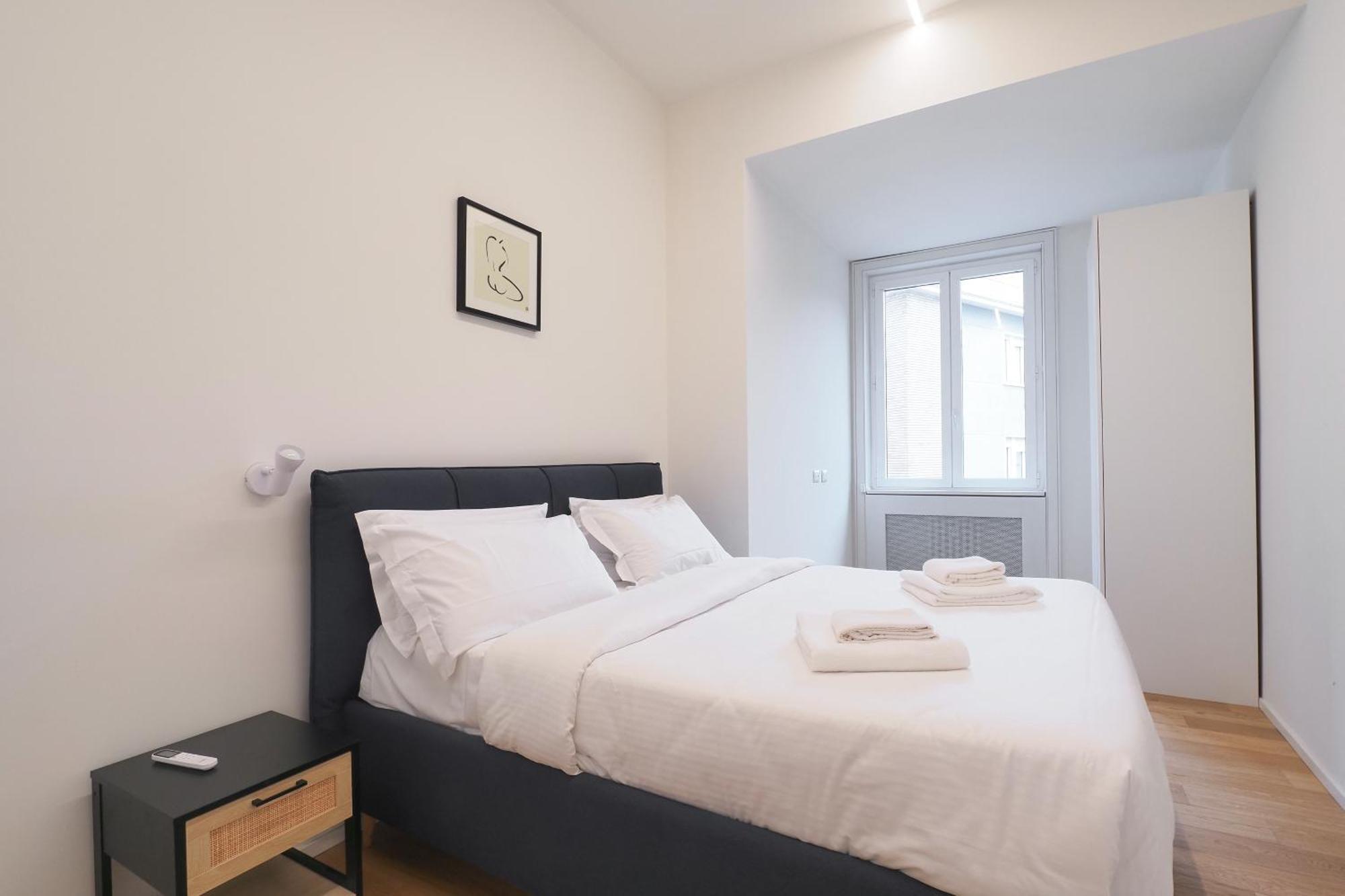 Missori Luxury Apartments Milano Eksteriør bilde
