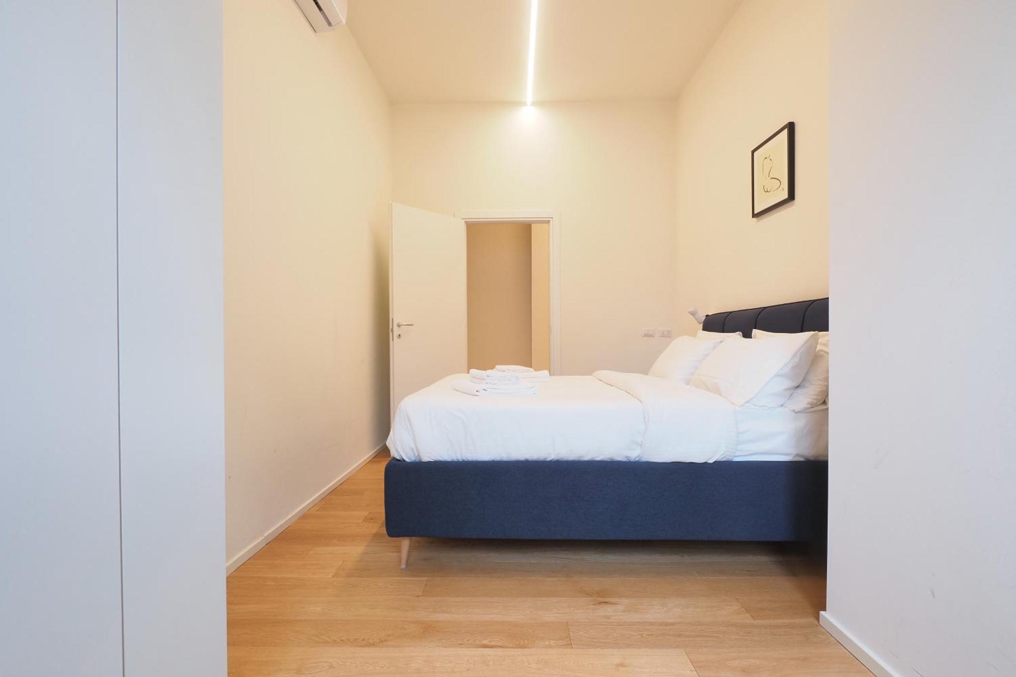 Missori Luxury Apartments Milano Eksteriør bilde