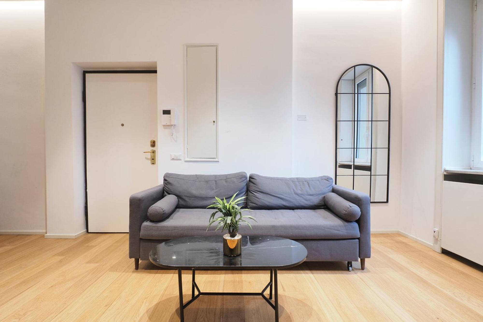 Missori Luxury Apartments Milano Eksteriør bilde
