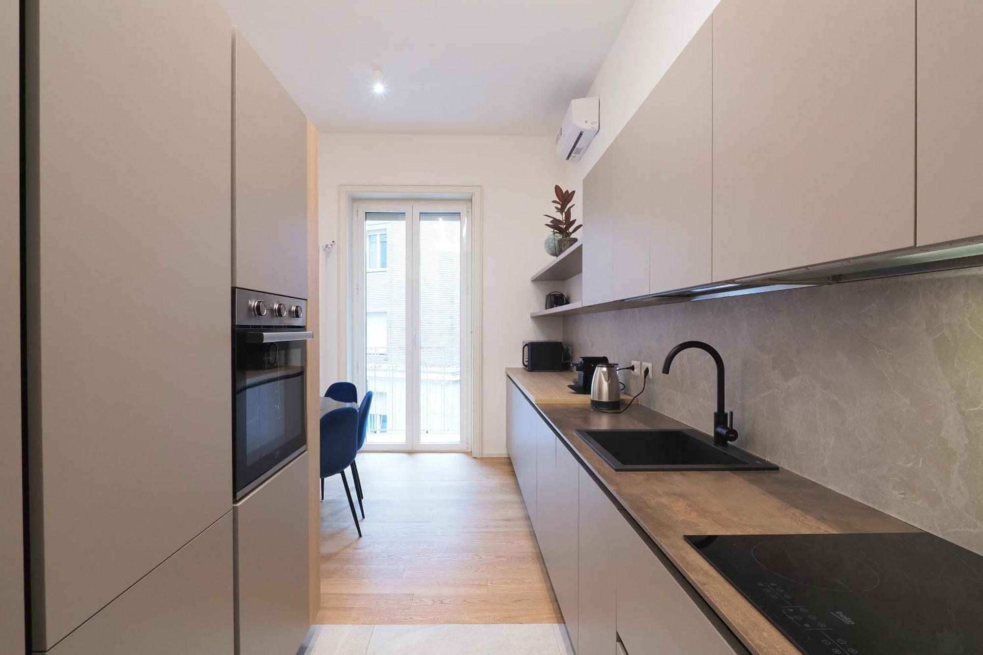 Missori Luxury Apartments Milano Eksteriør bilde