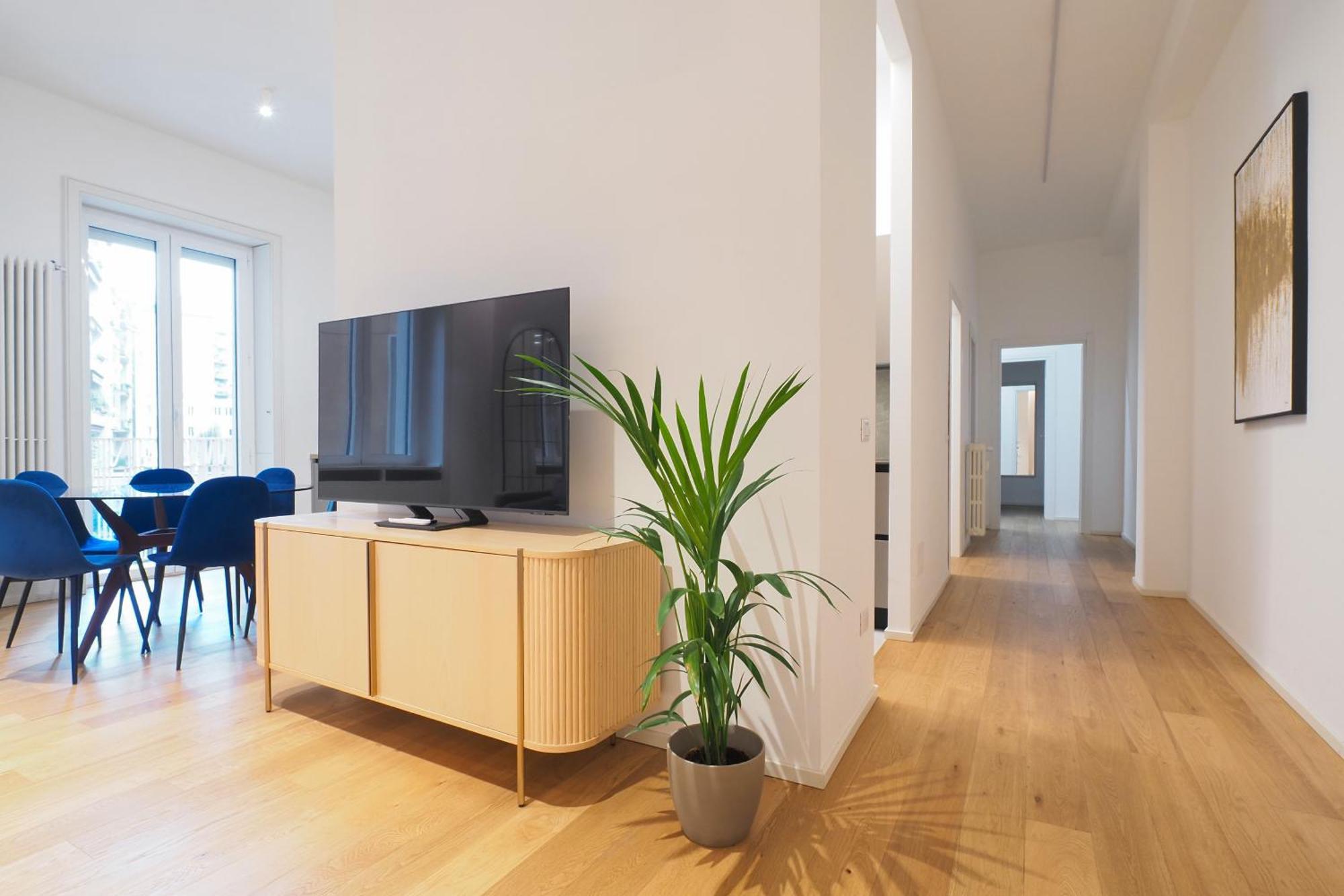 Missori Luxury Apartments Milano Eksteriør bilde