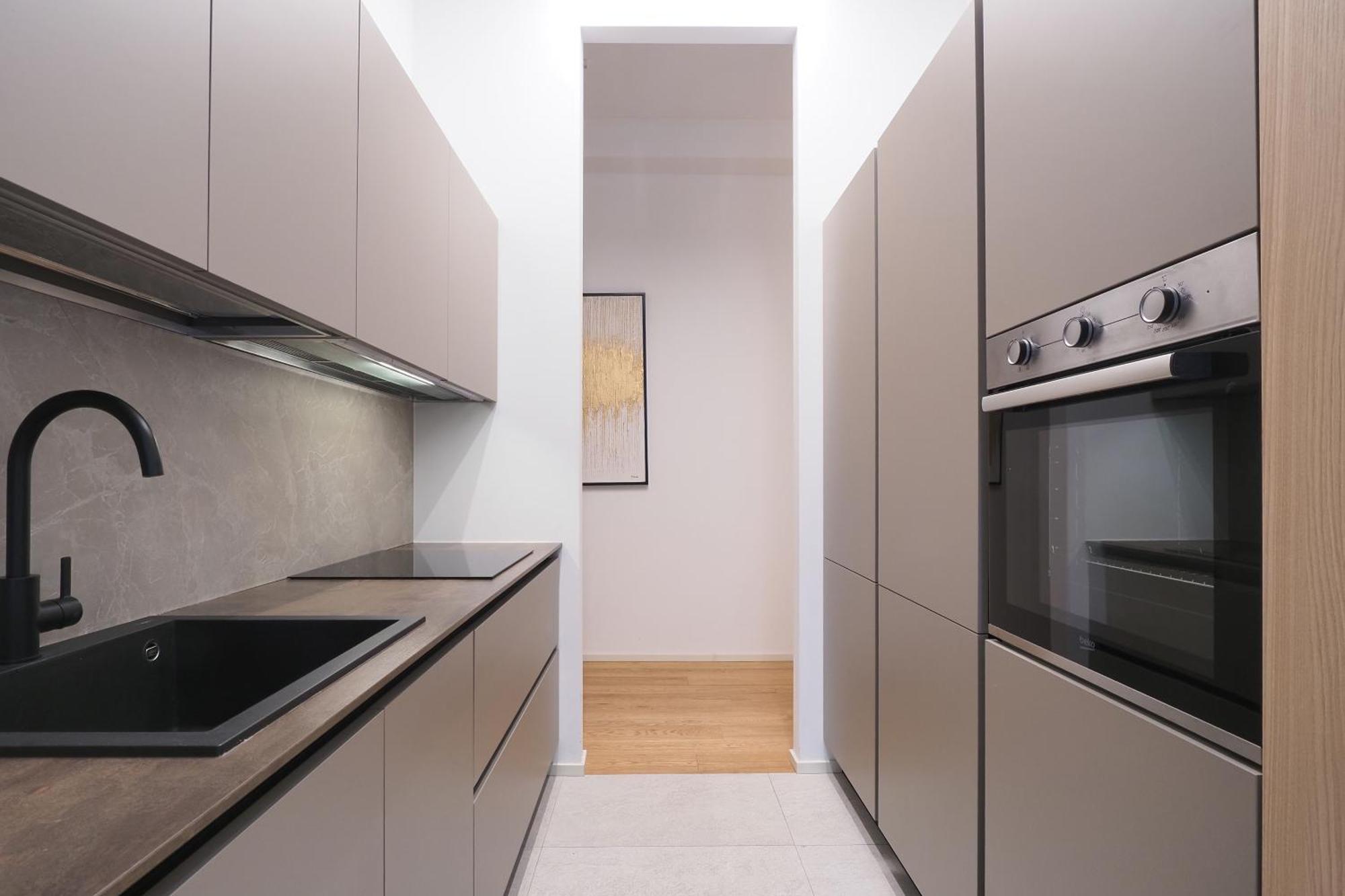 Missori Luxury Apartments Milano Eksteriør bilde